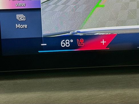 Used 2025 BMW X5 xDrive40i image 27