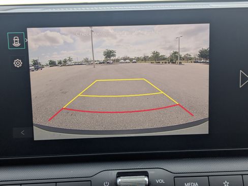 Certified 2026 Kia K4 LXS image 23