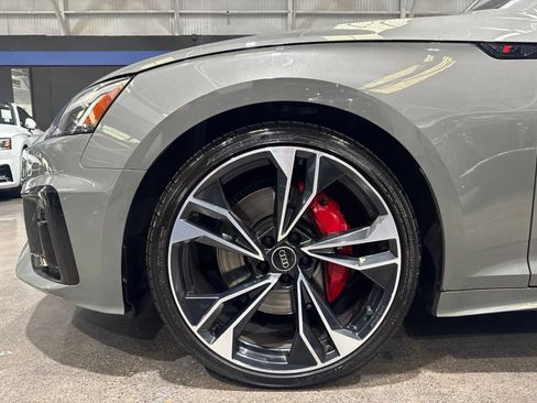 Used 2024 Audi S5 Premium Plus w/ Premium Plus Package AWD/4WD image 10