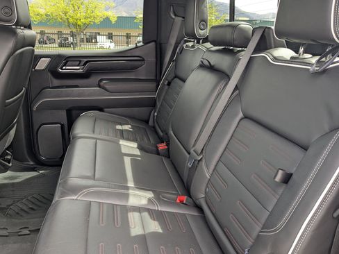 Used 2024 GMC Sierra 1500 AT4X w/ AT4X AEV Edition AWD/4WD image 33