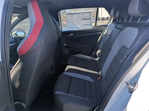 New 2026 Volkswagen GTI Autobahn image 14