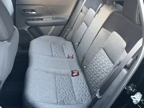 New 2026 Nissan Kicks SV FWD image 17
