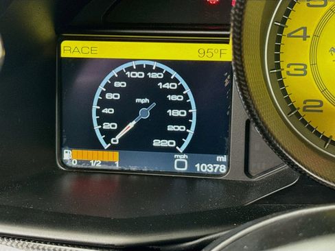 Certified 2015 Ferrari 458 Spider RWD image 27
