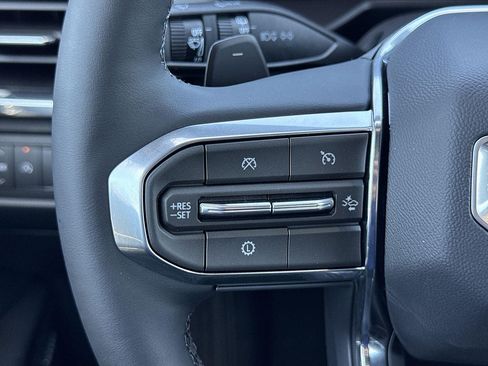 New 2026 GMC Acadia Elevation w/ Black Edition FWD image 9