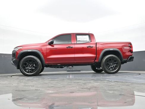 New 2026 Chevrolet Colorado Trail Boss image 55