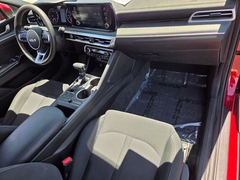 Used 2023 Kia K5 LXS FWD image 16