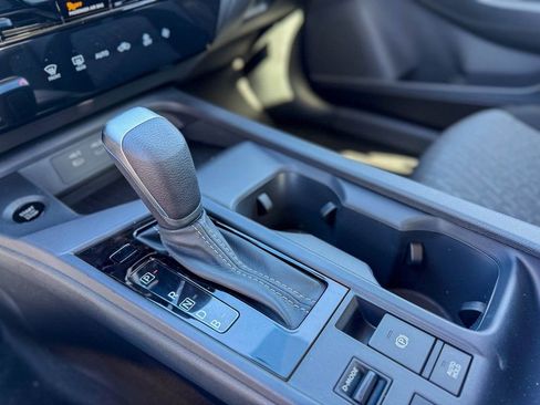 New 2026 Nissan Sentra SV w/ Floor Mat Package FWD image 31