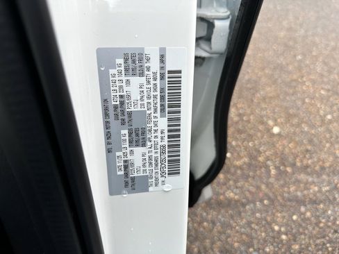 New 2025 MAZDA CX-5 AWD 2.5 S w/ Preferred Package image 7