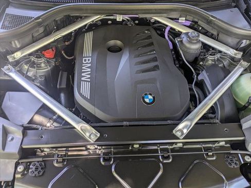 Used 2026 BMW X5 xDrive40i image 18