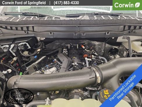 New 2026 Ford F150 Tremor w/ Equipment Group 402A High AWD/4WD image 47