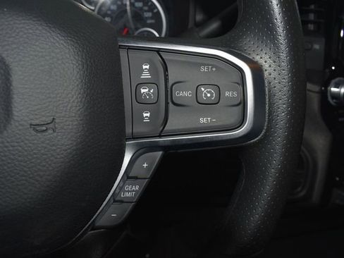 New 2025 RAM 2500 Tradesman image 17