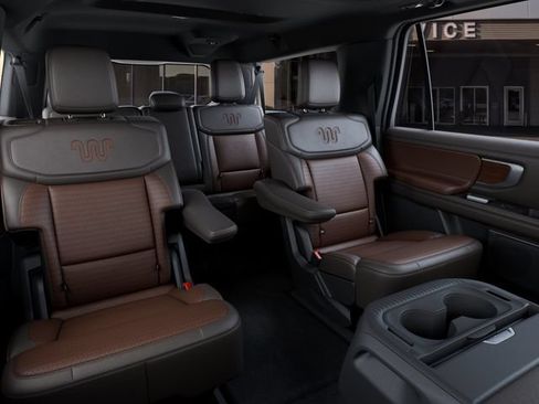 New 2027 Ford Expedition Max King Ranch AWD/4WD image 11