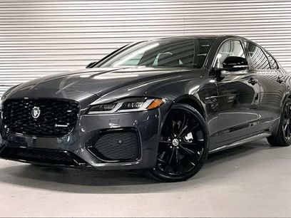 New 2024 Jaguar XF R-Dynamic SE