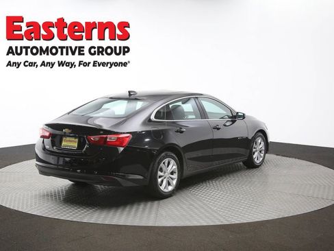 Used 2024 Chevrolet Malibu LT image 41