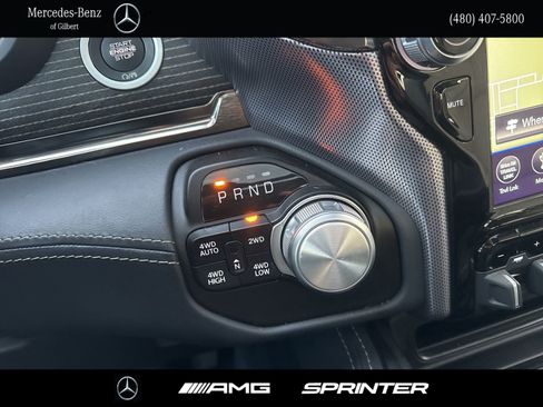 Used 2020 RAM 1500 Limited image 29