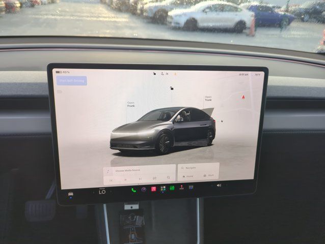 Used 2026 Tesla Model Y 2WD image 18