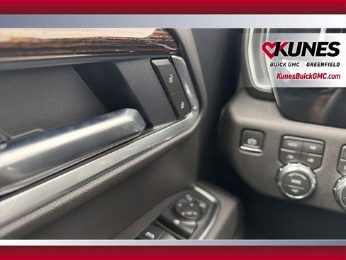 New 2026 GMC Sierra 1500 Elevation w/ Elevation Premium Package image 34