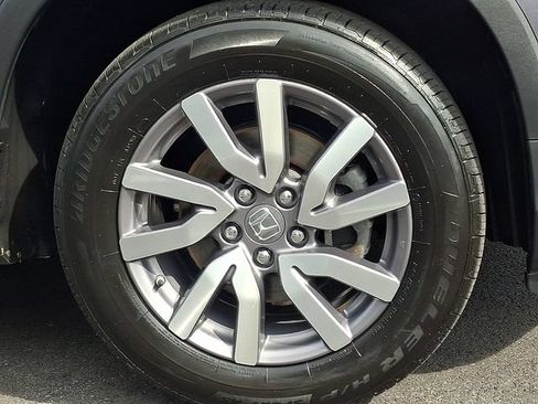 Certified 2021 Honda Pilot EX image 8