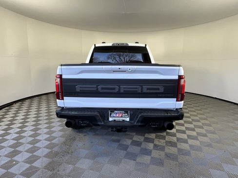Used 2024 Ford F150 Raptor image 4