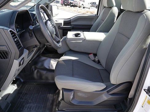 Used 2020 Ford F150 XL w/ XL Power Equipment Group image 10