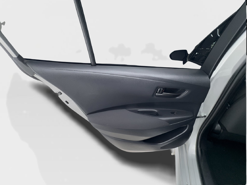 Used 2025 Toyota Corolla LE FWD image 27