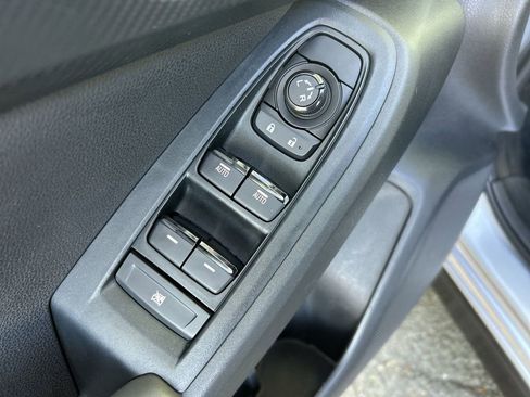 Certified 2024 Subaru Crosstrek 2.0i AWD/4WD image 16