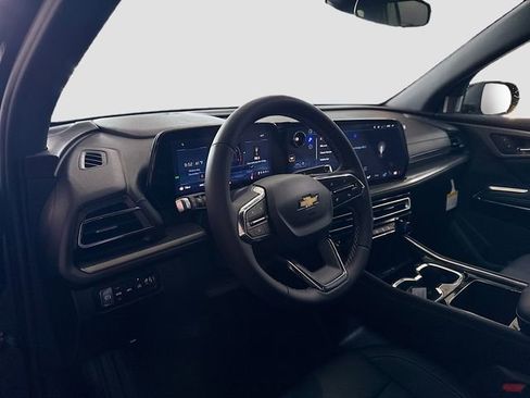 New 2026 Chevrolet Traverse LT w/ LPO, Floor Liner Package image 10