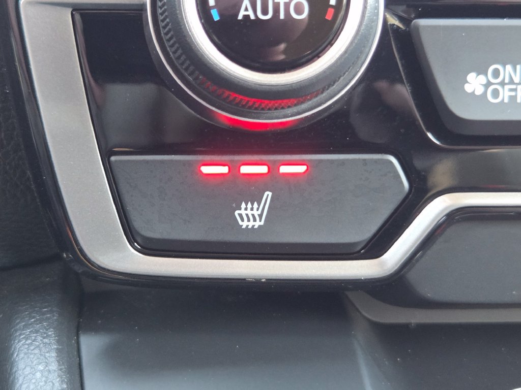 Certified 2021 Honda CR-V Touring image 9