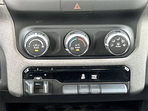 Certified 2023 RAM 2500 Tradesman image 26