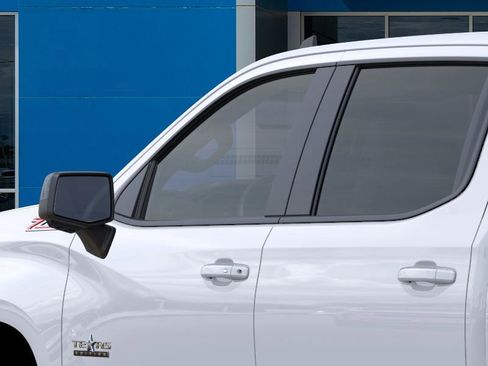 New 2026 Chevrolet Silverado 1500 RST image 12