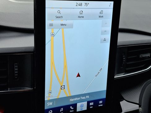 Certified 2021 Ford Explorer ST w/ Equipment Group 401A image 17