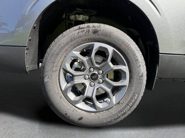 New 2026 Ford Maverick XLT AWD/4WD image 8