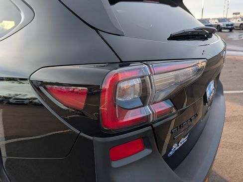 Certified 2024 Subaru Outback Wilderness image 17