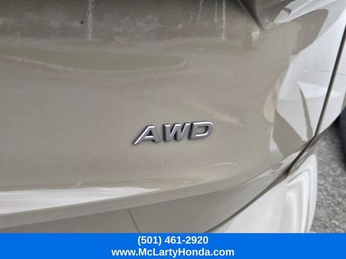 Used 2025 Nissan Rogue SV AWD/4WD image 9