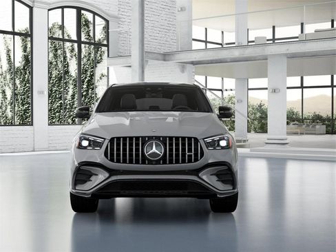 New 2026 Mercedes-Benz GLE 53 AMG GLE 53 AMG image 7