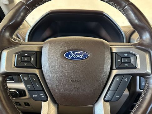 Used 2019 Ford F150 Limited w/ Trailer Tow Package AWD/4WD image 21