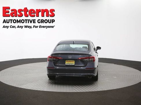 Used 2024 Honda Civic Sport image 34