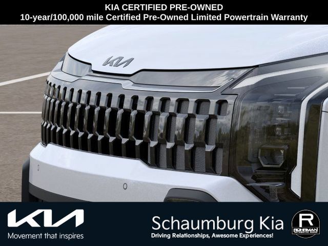 Certified 2026 Kia Sportage X-Line w/ X-Line Premium Package AWD/4WD image 12