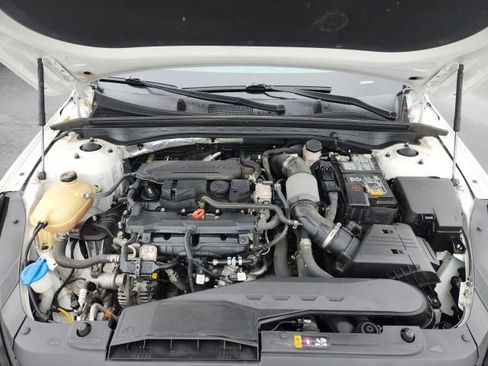 Used 2024 Kia K5 GT-Line AWD/4WD image 15