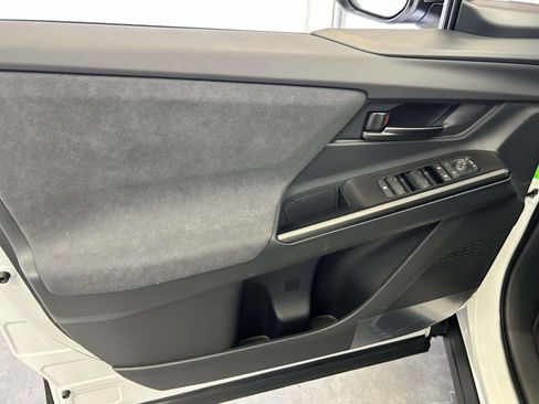 New 2026 Toyota C-HR AWD/4WD image 16