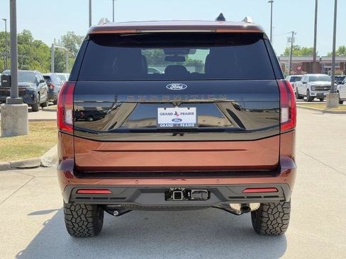 New 2027 Ford Expedition Tremor AWD/4WD image 36