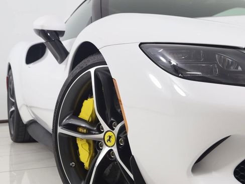 Used 2024 Ferrari 296 GTB image 56