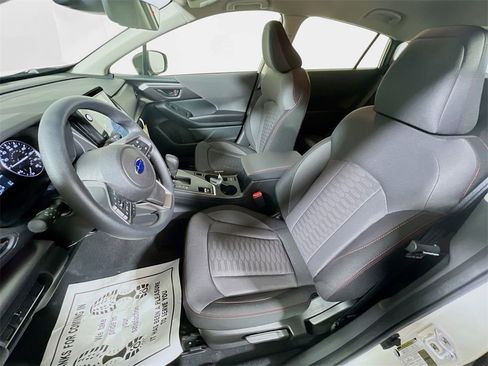 Certified 2025 Subaru Impreza 2.0i Sport image 19