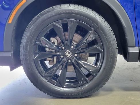 Used 2023 Honda CR-V Sport Touring image 10