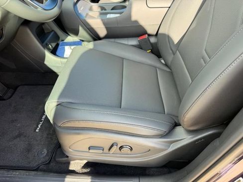 New 2026 Hyundai Palisade XRT Pro AWD/4WD image 21