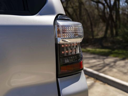 Used 2023 Toyota 4Runner TRD Off-Road Premium image 13