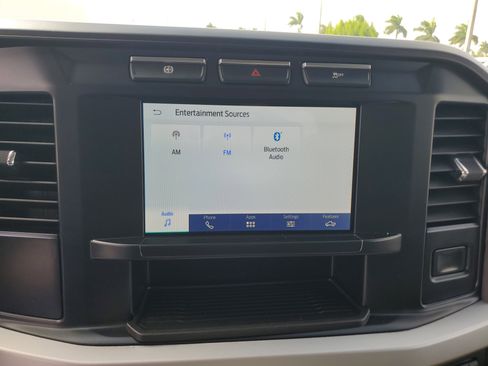 Certified 2024 Ford F250 XLT image 23