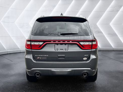 New 2026 Dodge Durango GT image 5