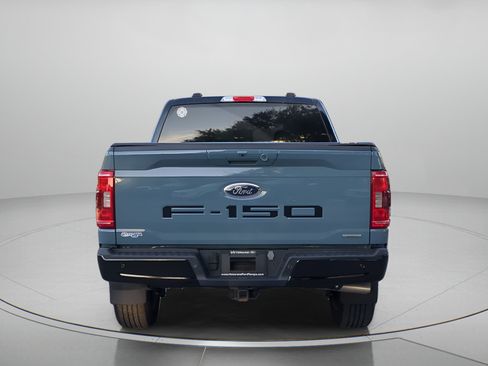 Used 2023 Ford F150 XLT w/ Equipment Group 302A High AWD/4WD image 41