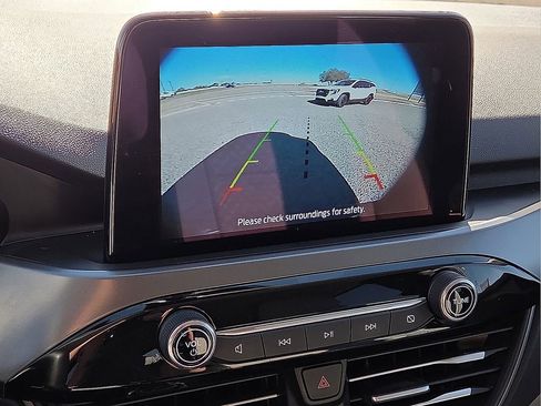 Used 2023 Ford Escape Active image 28